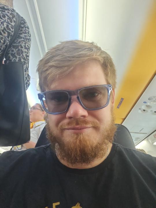 Dewald Van wyk