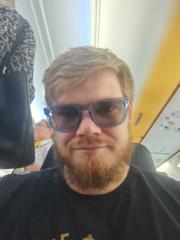 Dewald Van wyk
