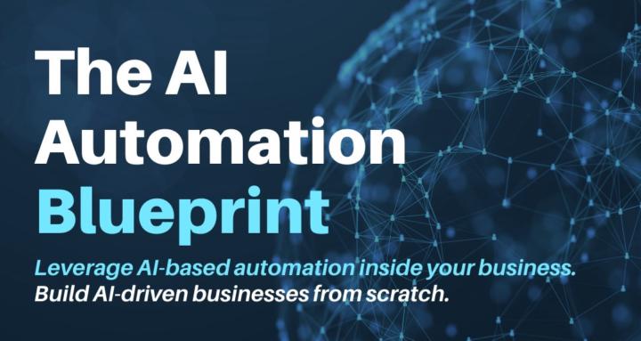 The AI Automation Blueprint