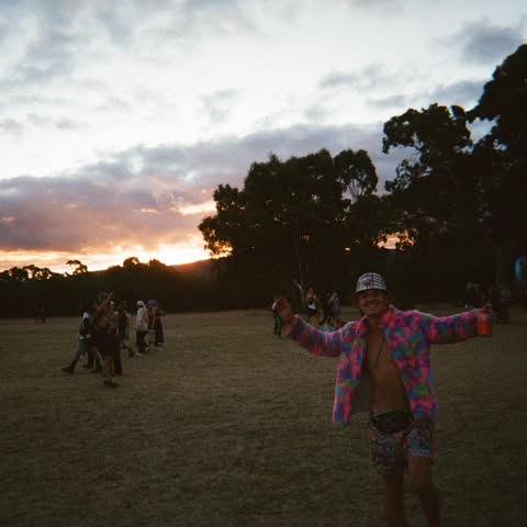Ben Hewitt