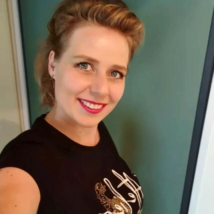 Marloes Romeijn