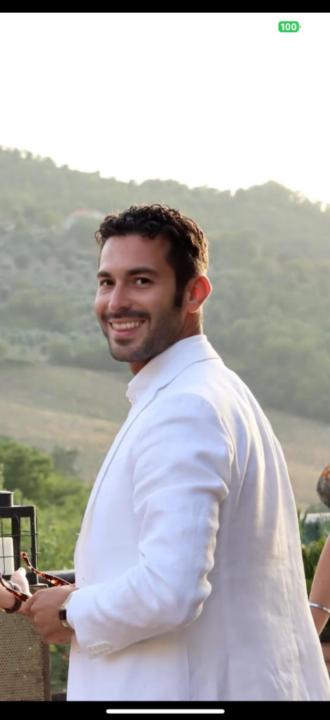 Nicola Caporale