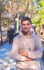 Abdallh Bostanji