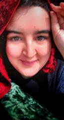 Fatima Zahrae Fares