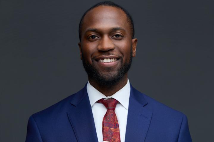 Myles Jenkins