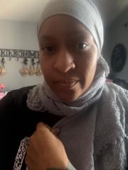 Elbanie Montgomery
