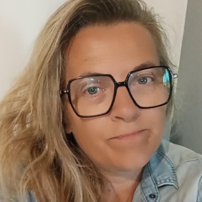 Marjory Neyron