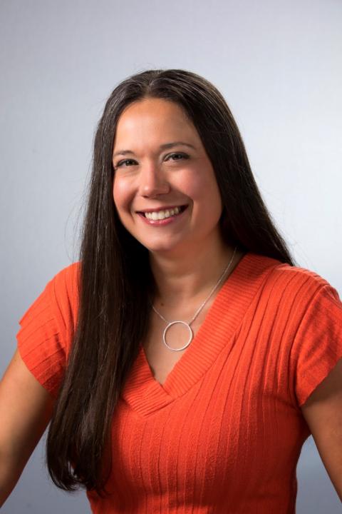 Julianna Leach