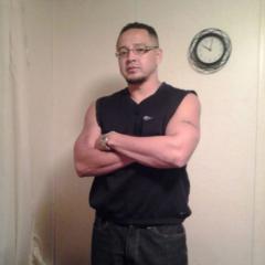 Roy Alvarado