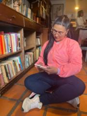 Nataly Solis Giraldo