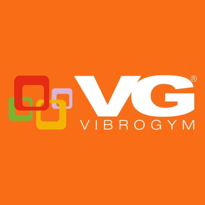 Vibrogym Sverige