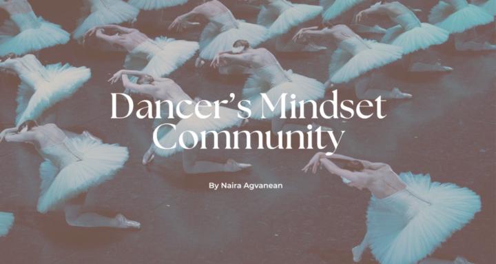 Dancer’s Mindset Community