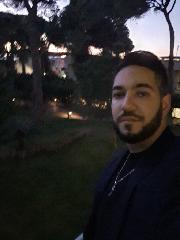 Harun Öztürk