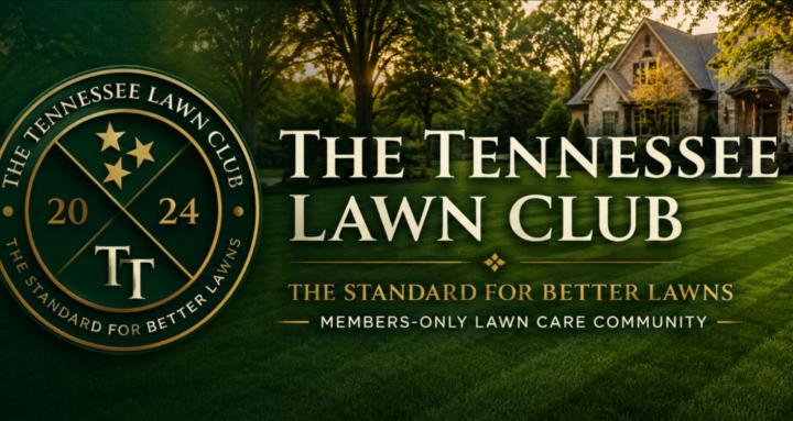 The Tennessee Lawn Club