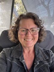 Gayle Holmes
