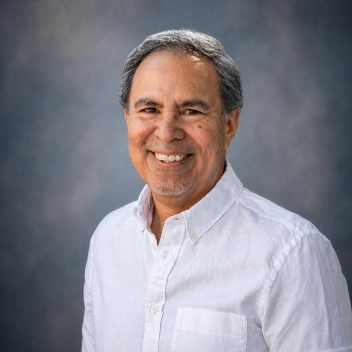 Jim Gonzales