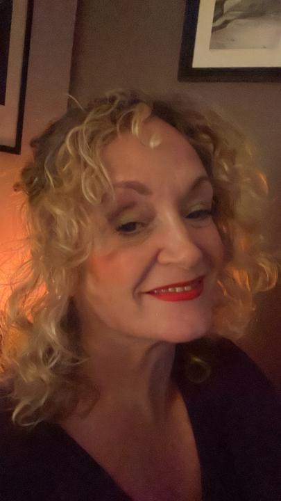 Elizabeth Paris Balsillie