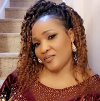 Maryam Ogunbiyi