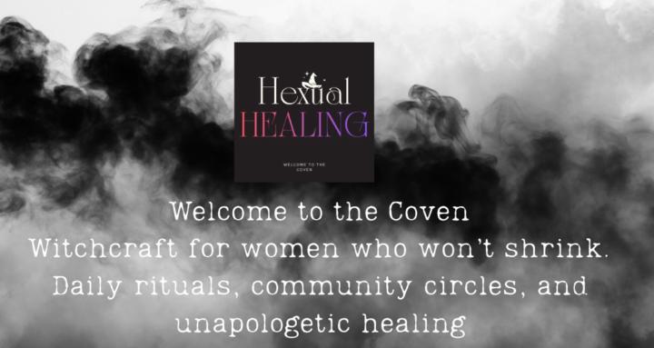 Hexual Healing Coven