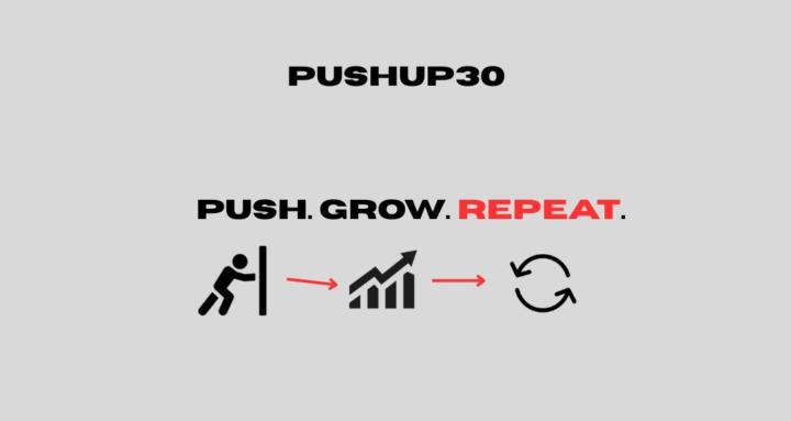 Pushup30