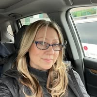 Krista Maxwell
