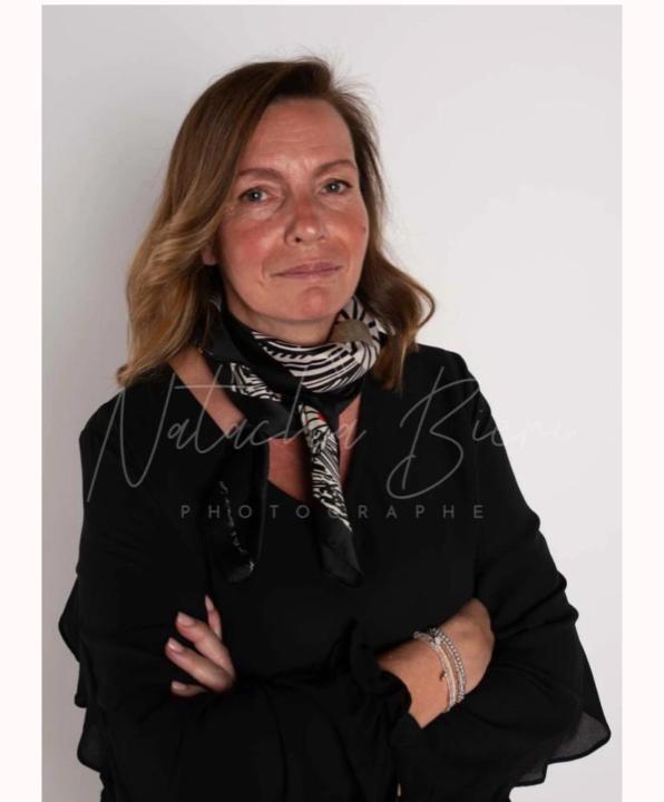 Yannick Bugnon Jacquin