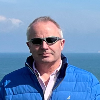 John Ebbs