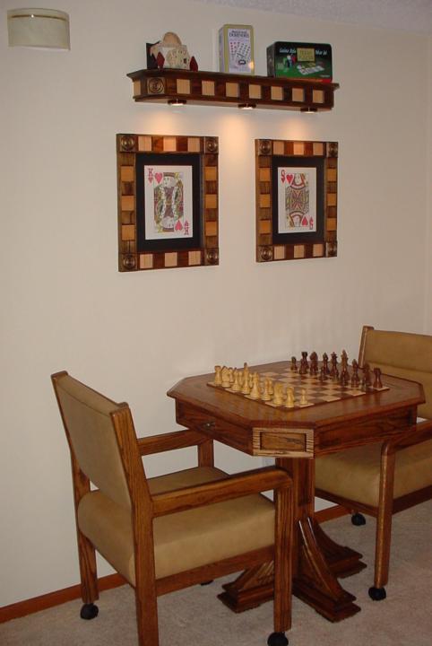 The first project I made that I am proud of.