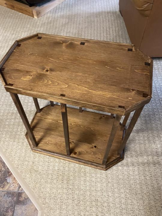 Plant stand