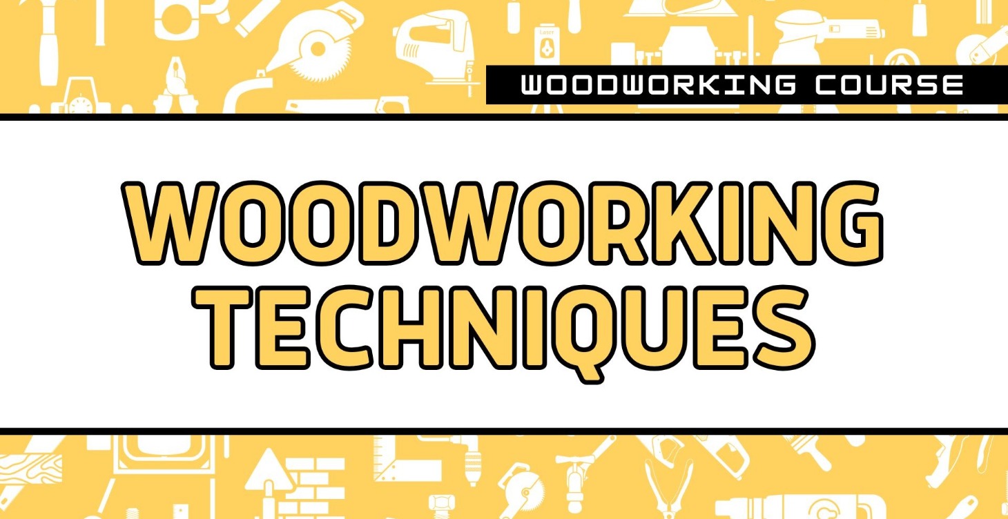 Woodworking Techniques