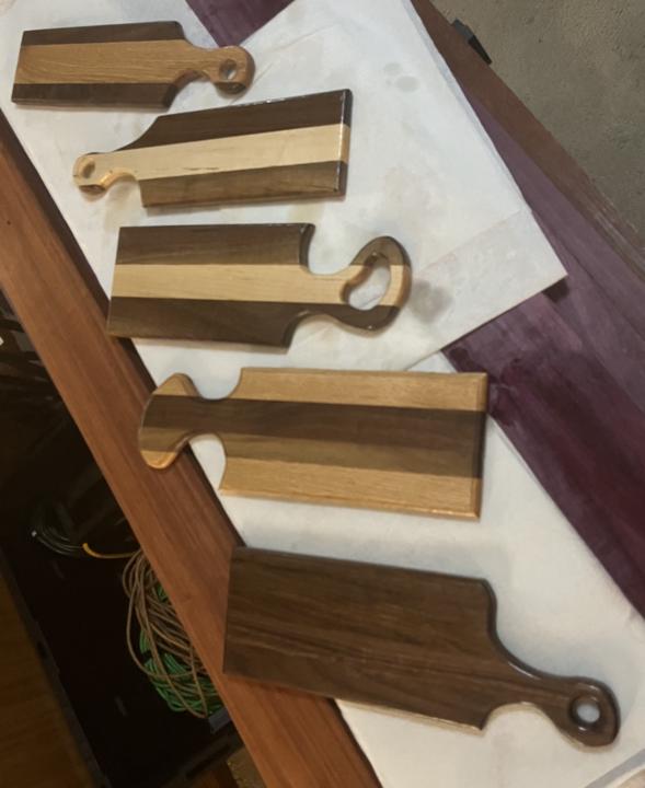 Cutting boards