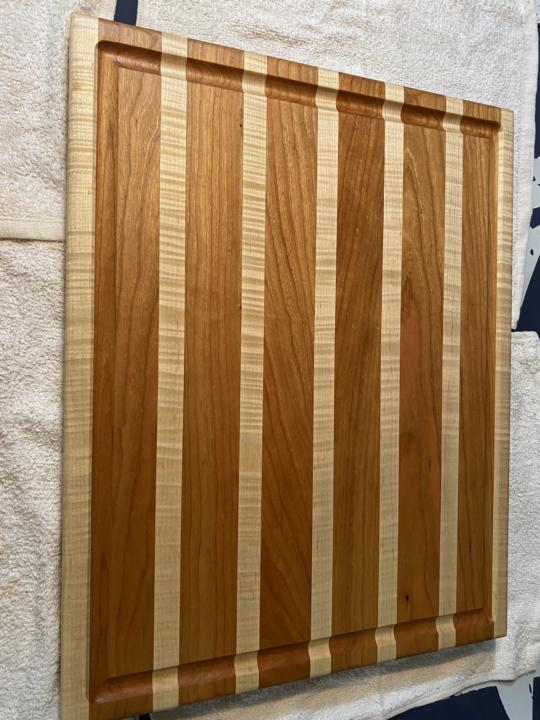 Cutting Boards