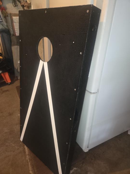 Corn Hole Boards