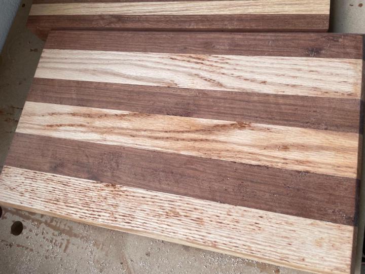 Need help — I’m destroying my cutting board