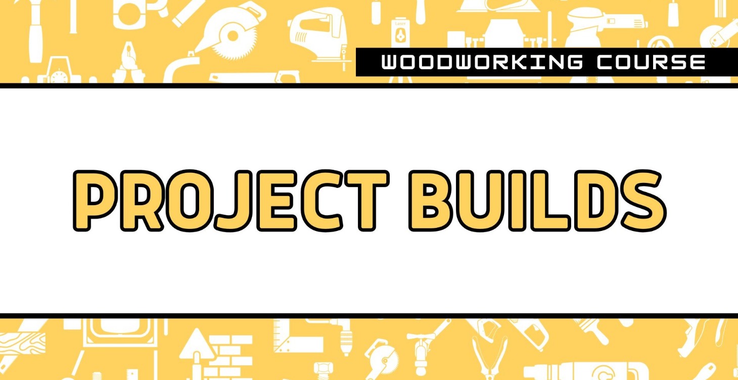 Project Builds