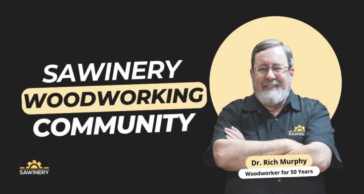 Sawinery Woodworking Guild