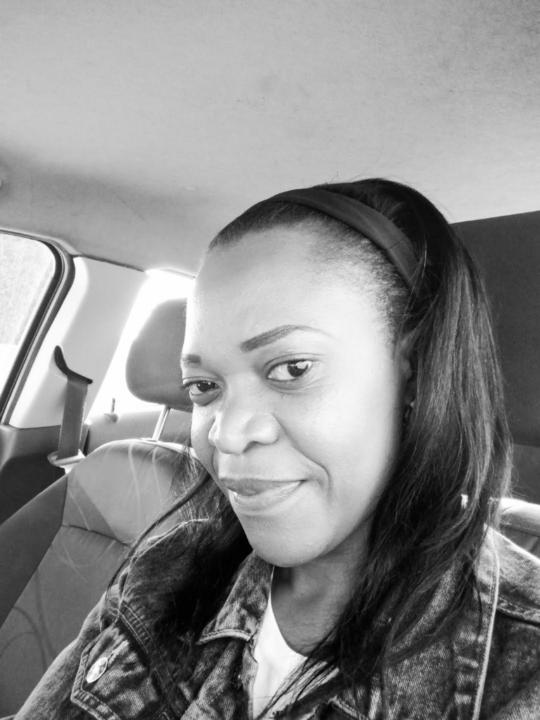 Xoliswa Thabethe