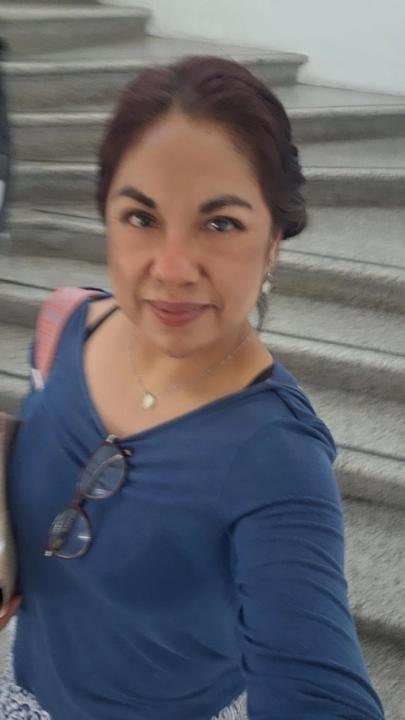 Karina Garcia hernandez