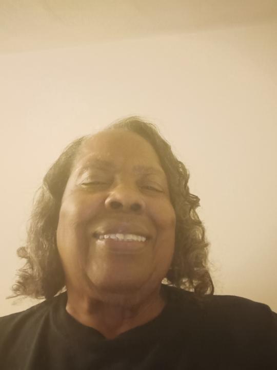 Gwendolyn Anderson