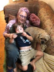 Deborah Lowen