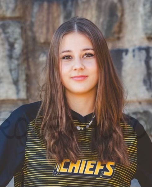 Ava Christensen