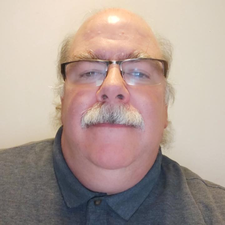 David Harborne