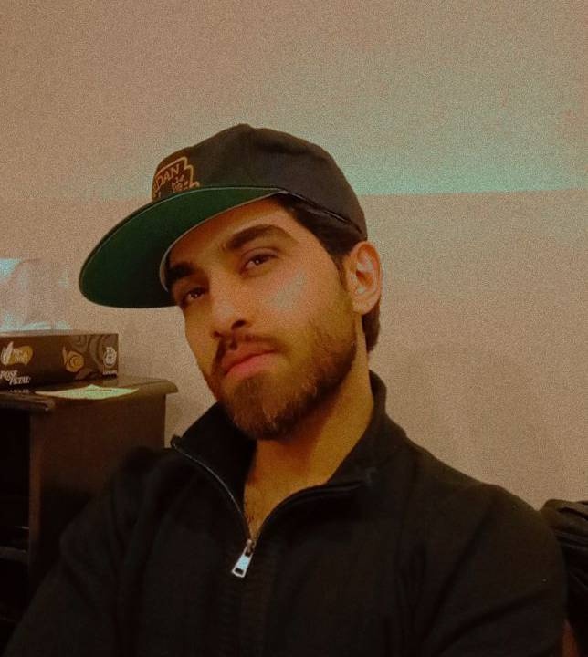 Junaid Ali