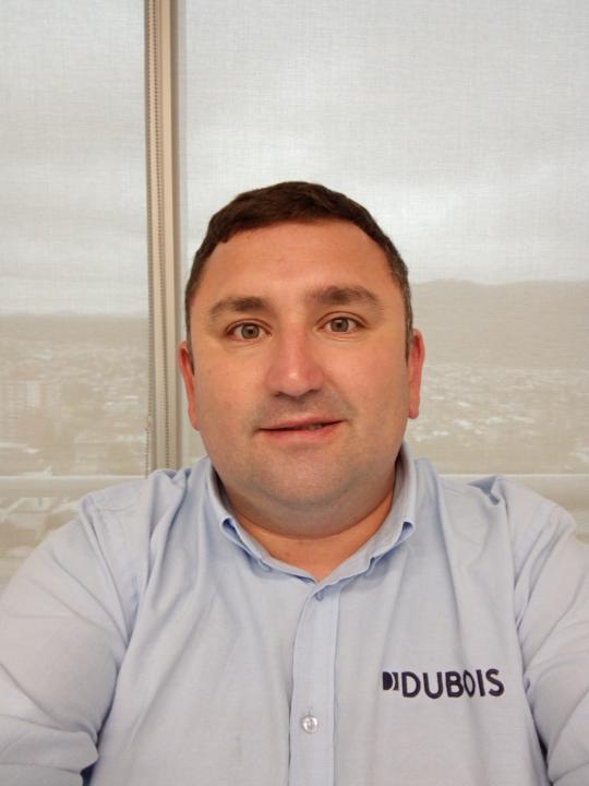 hugo Alejandro Parada Moreno