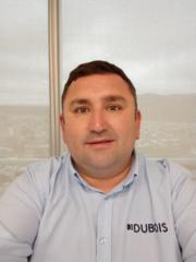 hugo Alejandro Parada Moreno