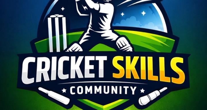 Cricket Skills Community