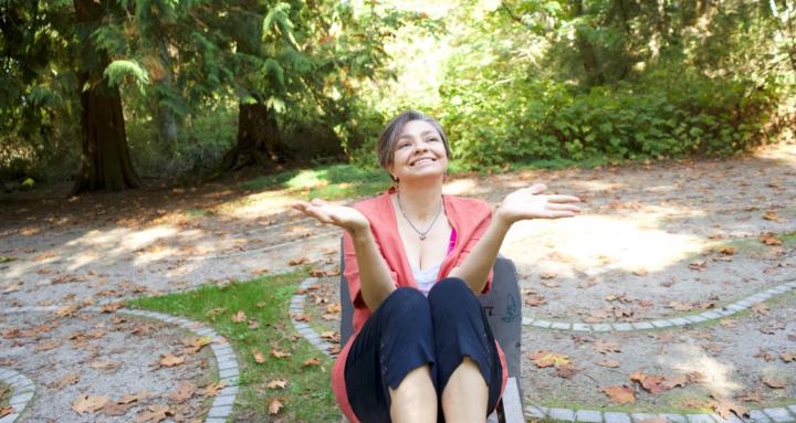 More & Beyond ~ Life Coaching!