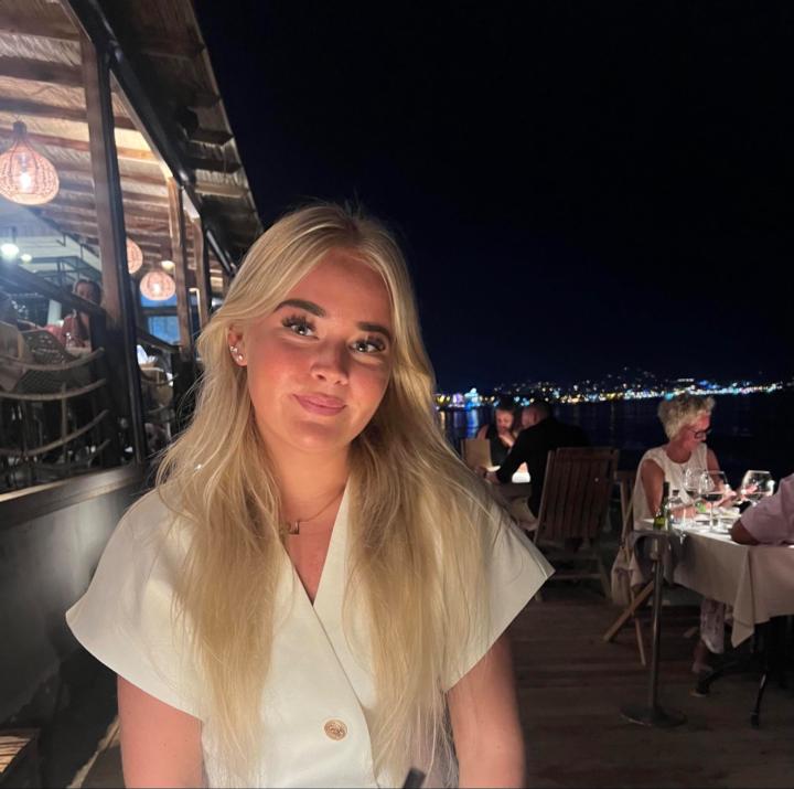 Laura Rydtoft