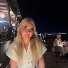 Laura Rydtoft
