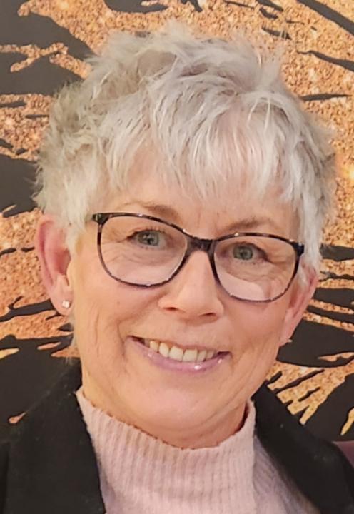 Jill DeMulder